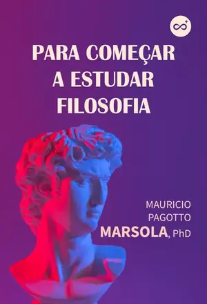 Para Começar a Estudar Filosofia, com Mauricio Pagotto Marsola