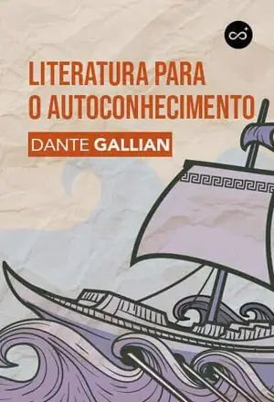 Literatura para o Autoconhecimento, com Dante Gallian