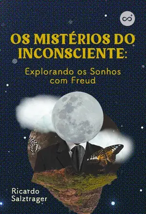 Os Mistérios do Inconsciente, com Ricardo Salztrager