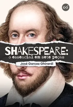 Shakespeare: O Essencial em Sete Peças, com José Garcez Ghirardi